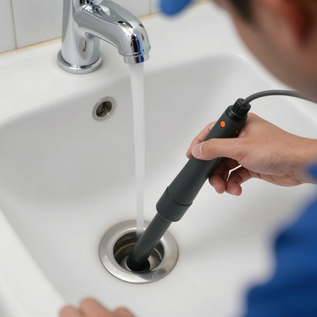 Drain Cleaning & Unclogging in Oswego